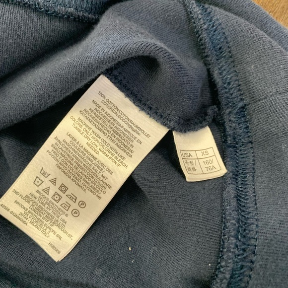 BROOKS BROTHERS HODDIE - Picture 5 of 5